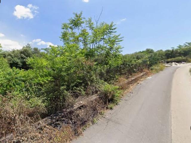 Terreno in vendita a Belpasso CT