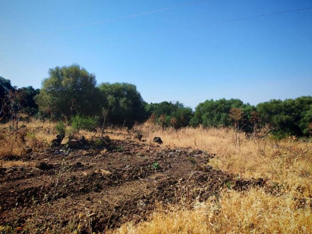 Terreno in vendita a Belpasso CT