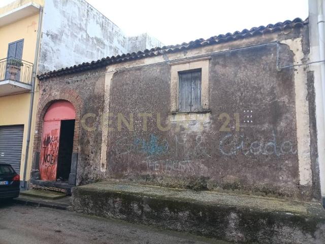 Terreno in vendita a Belpasso CT