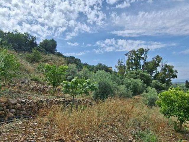 Terreno in vendita a Belpasso CT