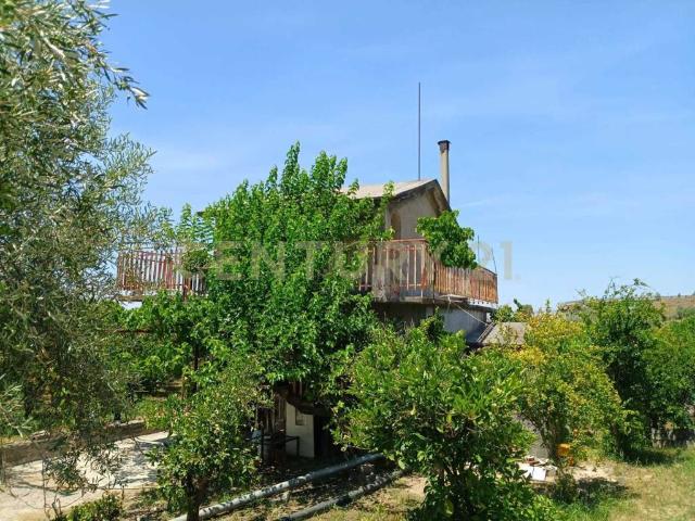 Terreno in vendita a Belpasso CT