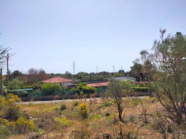 Terreno in vendita a Belpasso CT