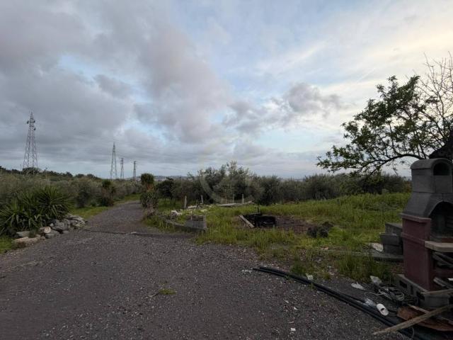 Terreno in vendita a Belpasso CT