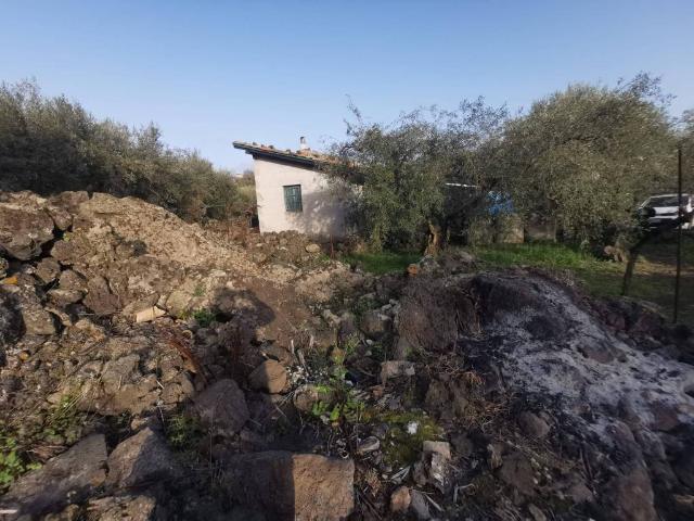 Terreno in vendita a Belpasso CT