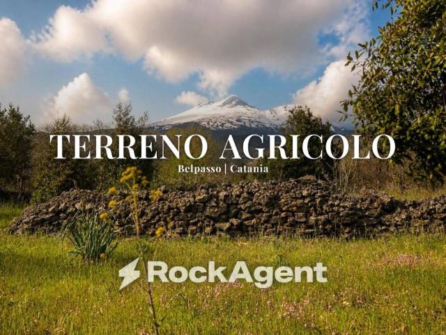Terreno in vendita a Belpasso CT