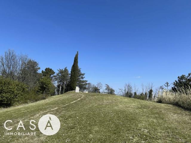 Terreno in vendita a Bertinoro FC