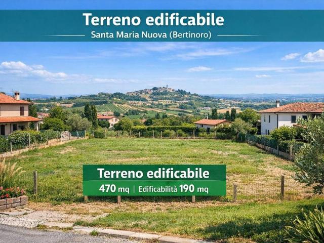 Terreno in vendita a Bertinoro FC