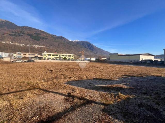 Terreno in vendita a Berbenno di Valtellina SO