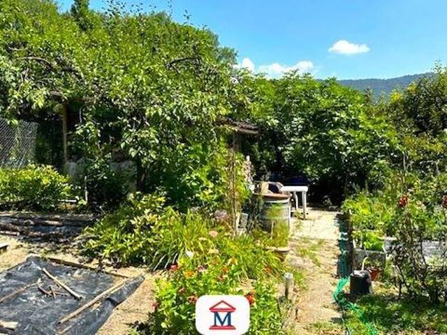 Terreno in vendita a Bergamo BG
