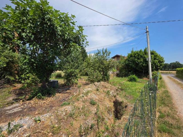 Terreno in vendita a Bergamo BG
