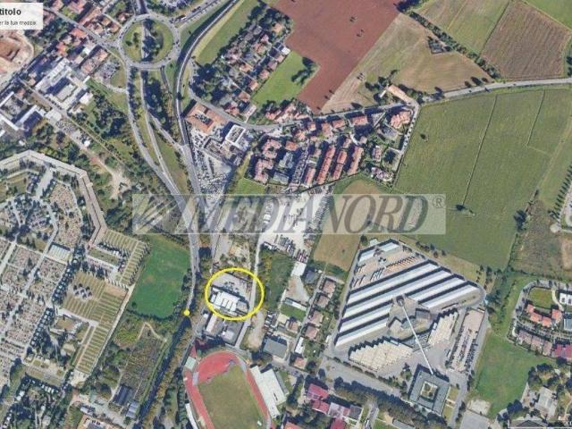 Terreno in vendita a Bergamo BG
