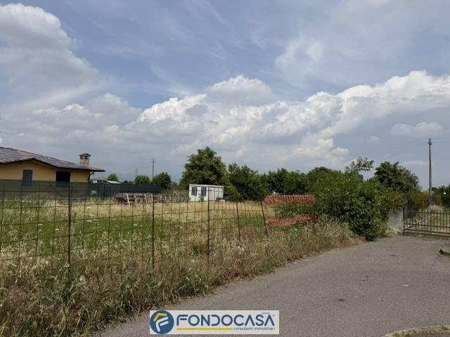 Terreno in vendita a Berlingo