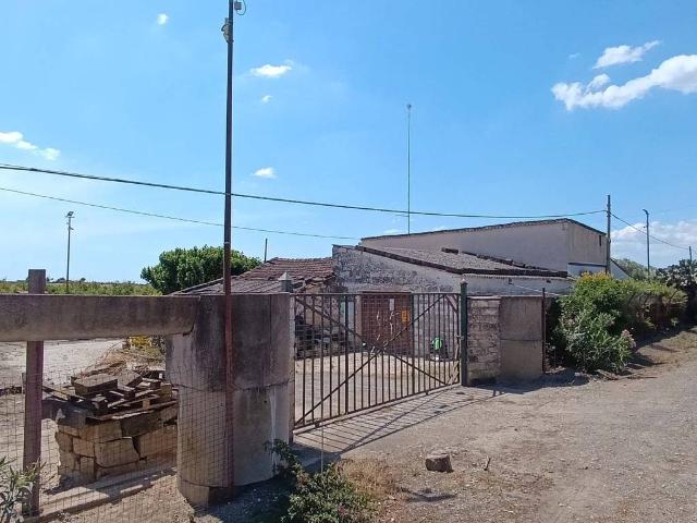 Terreno in vendita a Bernalda MT