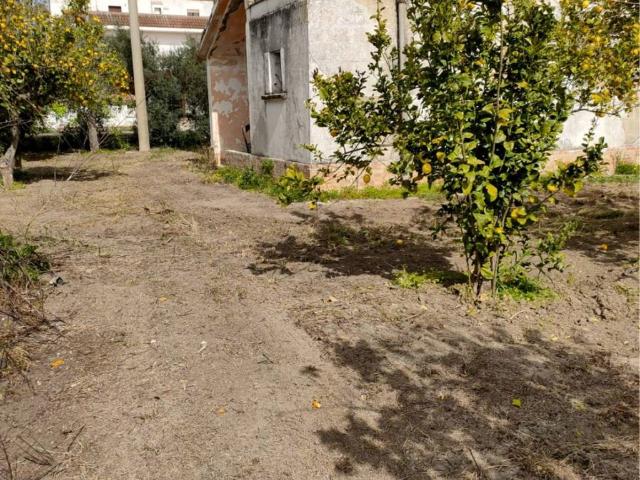 Terreno in vendita a Bernalda MT