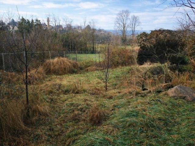 Terreno in vendita a Besana in Brianza MB