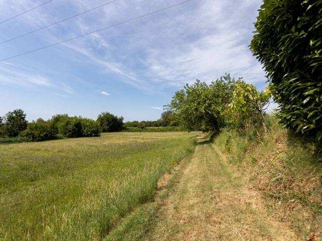 Terreno in vendita a Besana in Brianza MB