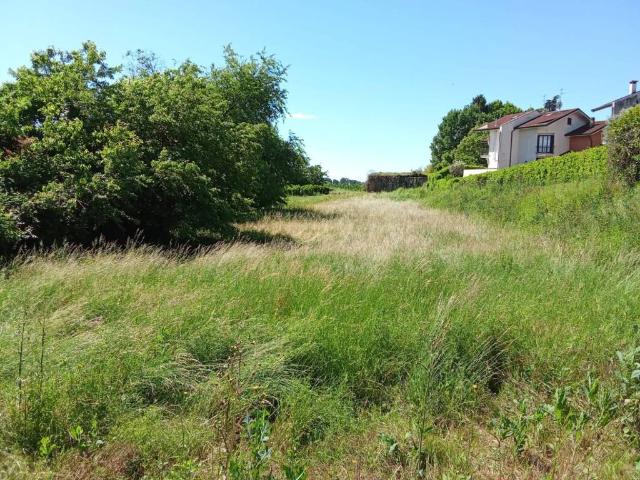 Terreno in vendita a Besana in Brianza MB