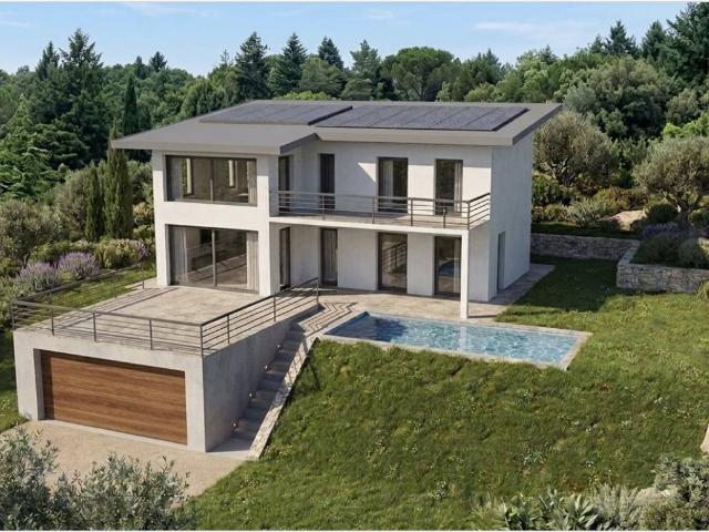 Terreno in vendita a Besozzo VA