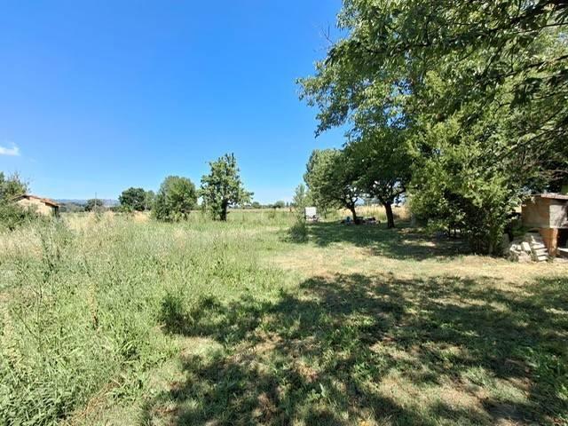 Terreno in vendita a Bevagna PG