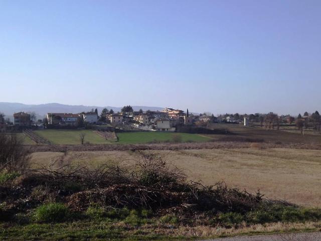 Terreno in vendita a Bevagna PG