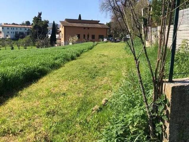 Terreno in vendita a Bevagna PG