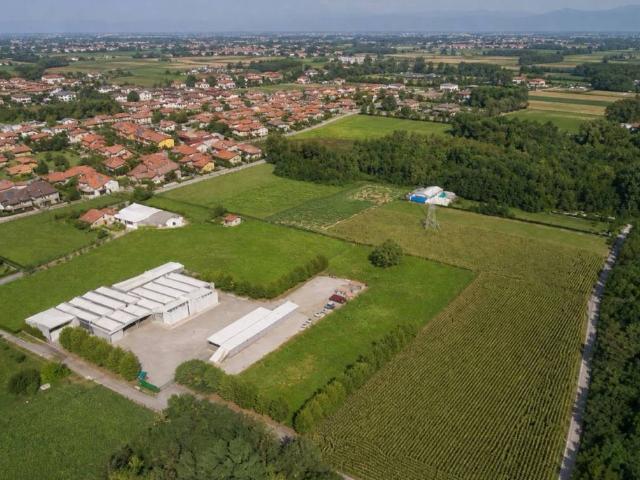 Terreno in vendita a Biassono MB