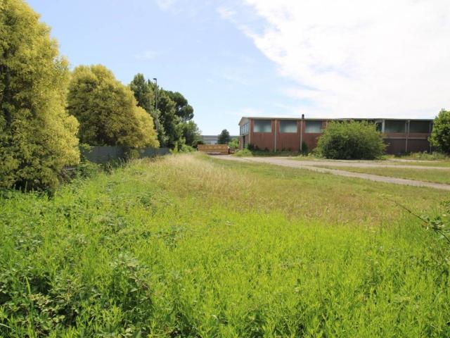 Terreno in vendita a Biassono MB