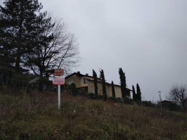 Terreno in vendita a Bibbiena AR
