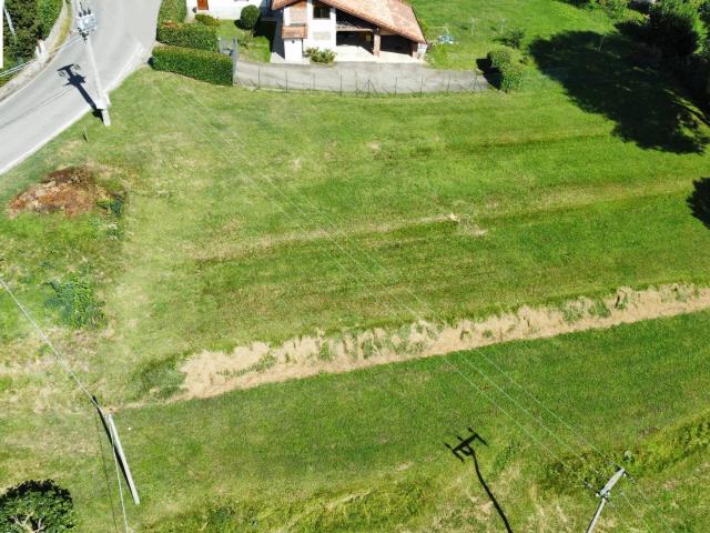 Terreno edificabile in vendita a Biella