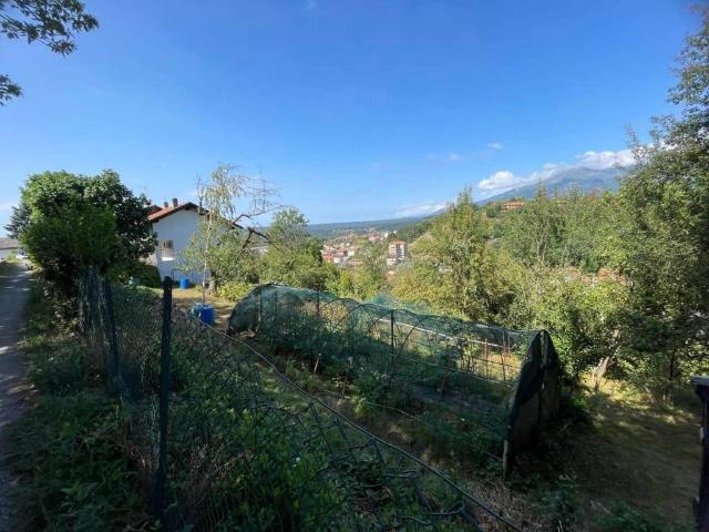 Terreno in vendita a Biella BI