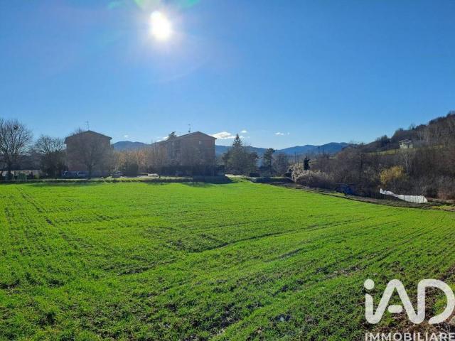 Terreno in vendita a Bistagno AL