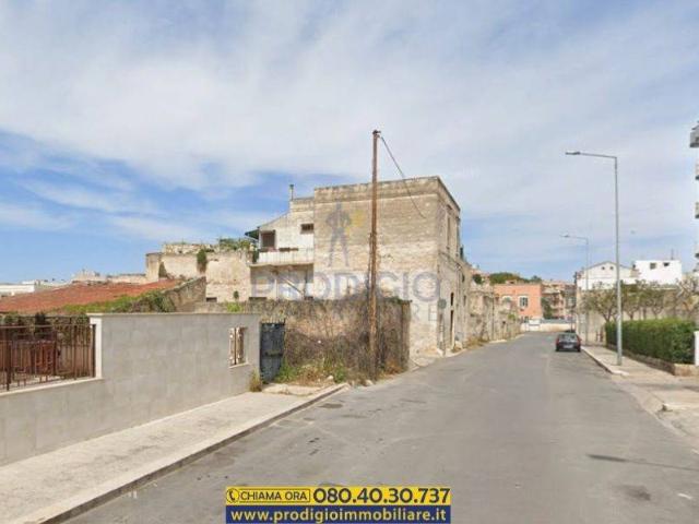 Terreno in vendita a Bisceglie BT