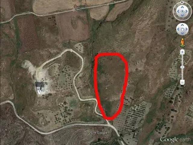 Terreno in vendita a Bivona AG