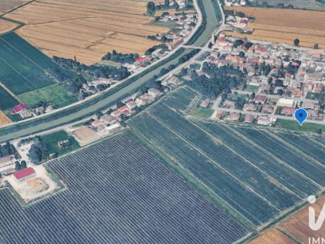 Terreno in vendita a Bondeno FE