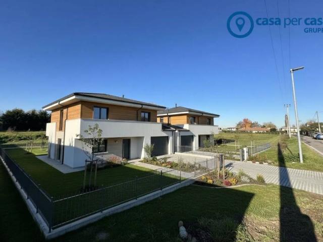 Terreno in vendita a Boara Pisani PD