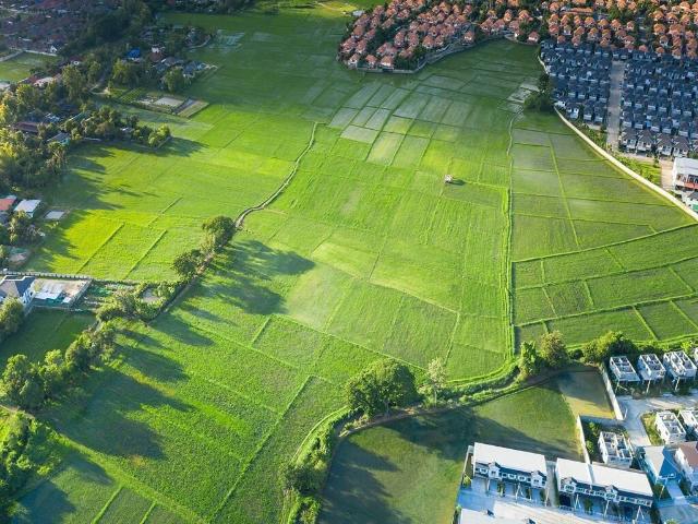 Terreno in vendita a Boffalora d'Adda LO