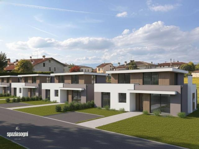 Terreno in vendita a Bolzano Vicentino VI