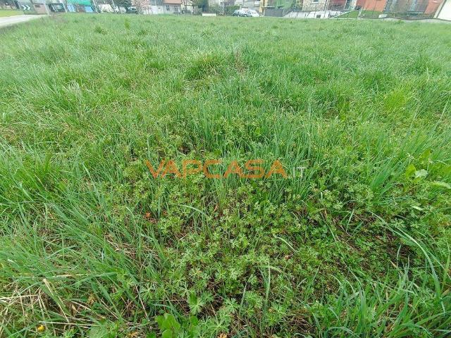 Terreno in vendita a Bolgare BG