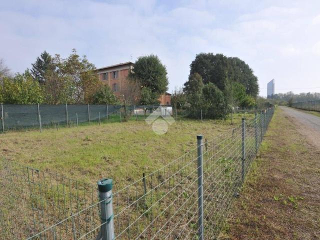 Terreno in vendita a Bologna BO