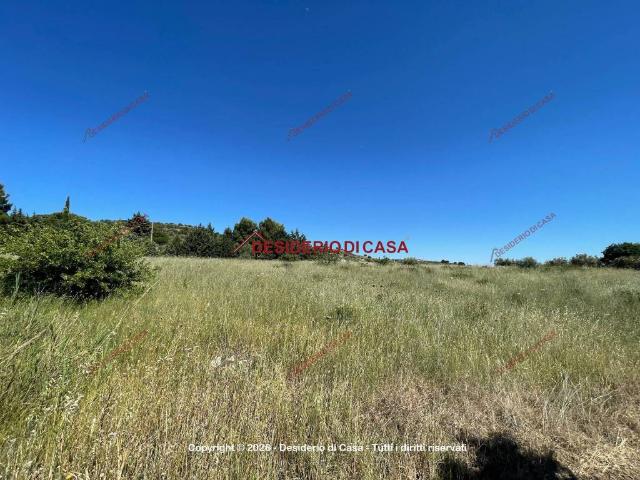 Terreno in vendita a Bolognetta PA