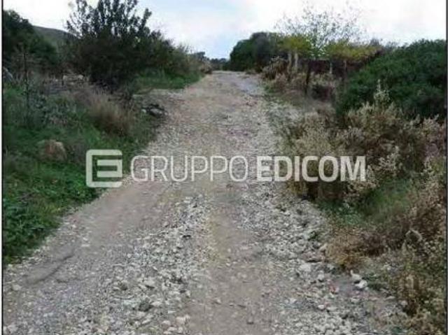 Terreno in vendita a Bolognetta Rif. 4554247