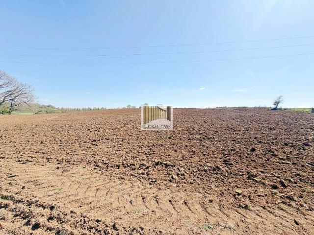Terreno in vendita a Bolsena VT