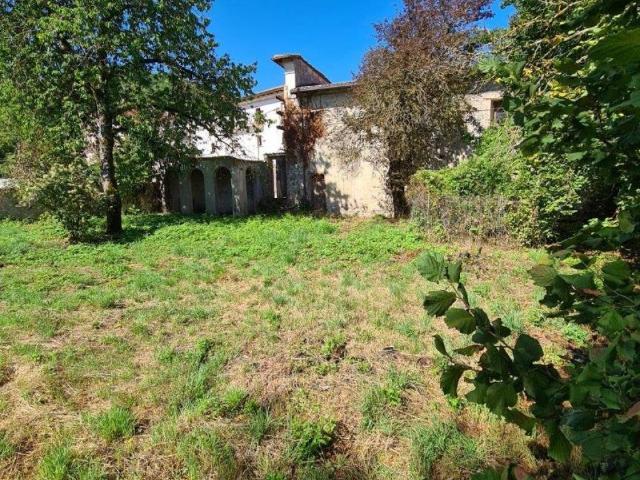 Terreno in vendita a Borbona RI