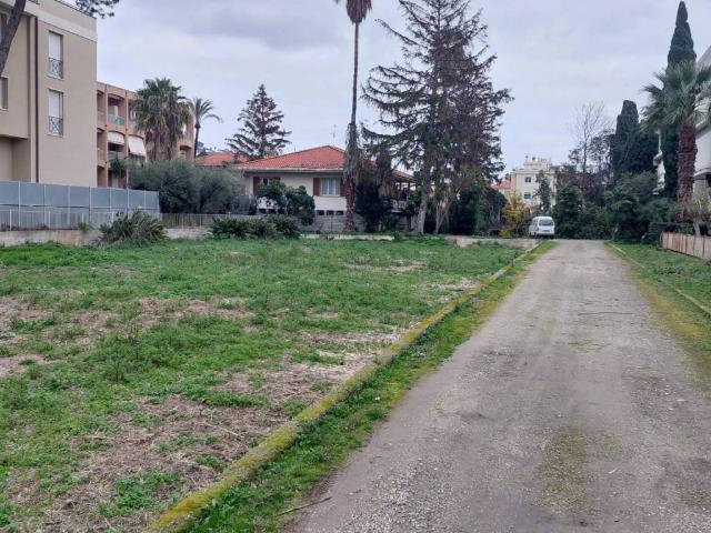 Terreno in vendita a Bordighera IM