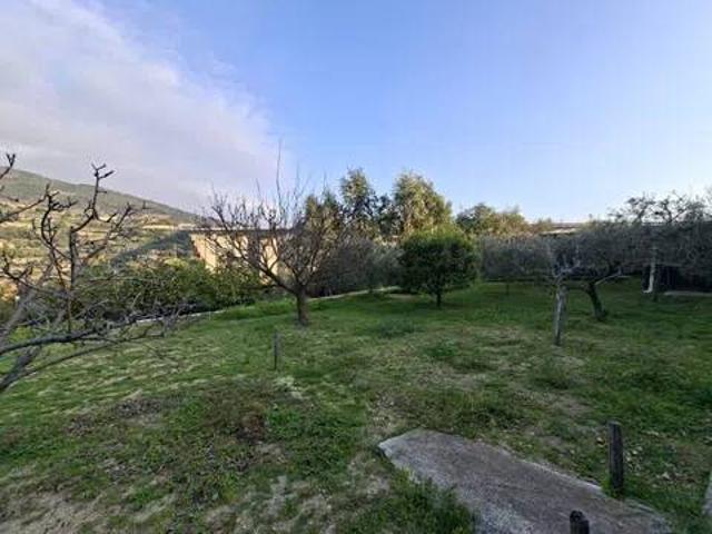 Terreno in vendita a Bordighera IM