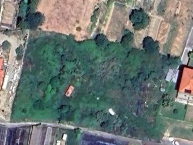 Terreno in vendita a Bordighera IM