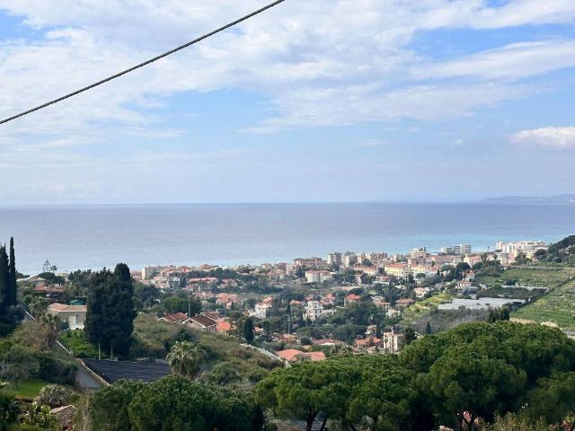 Terreno in vendita a Bordighera IM
