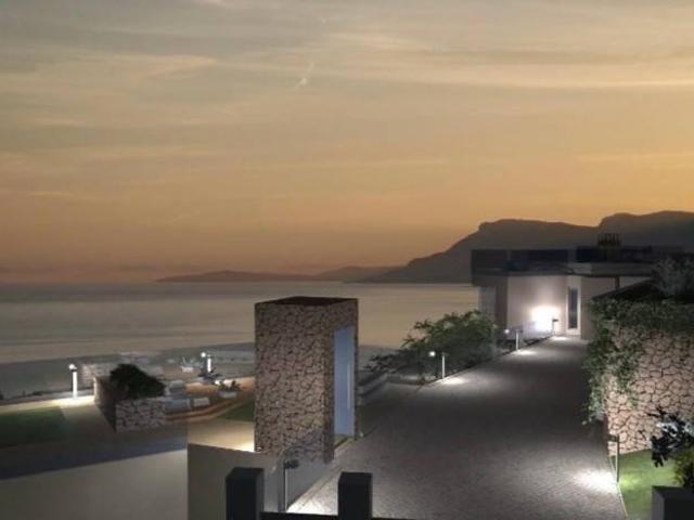 Terreno in vendita a Bordighera IM