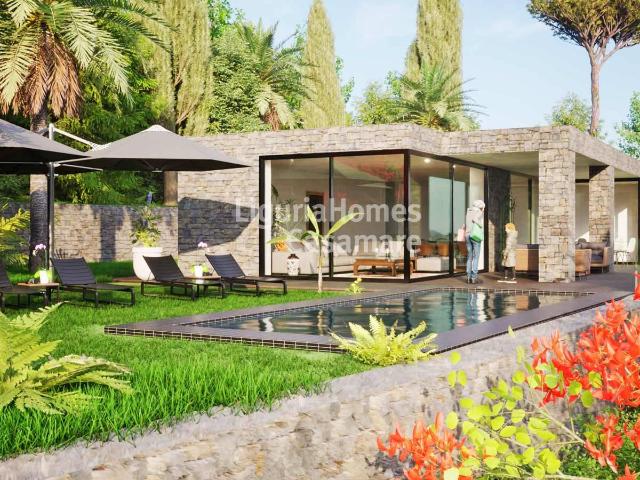 Terreno in vendita a Bordighera