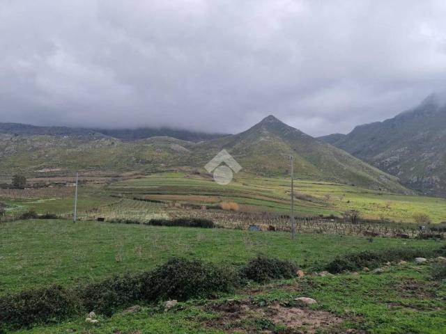 Terreno in vendita a Borgetto PA